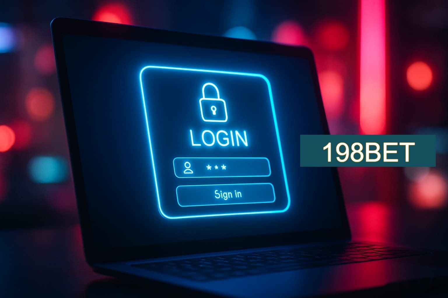 Benefícios do Login